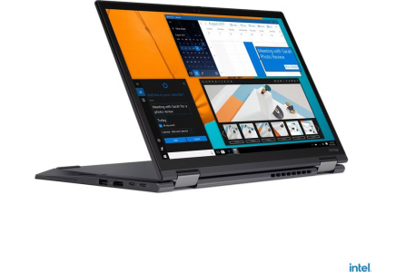 Prenosnik Lenovo ThinkPad X13 Yoga Gen 2 Demo | i5-1145G7 | 16GB RAM | Touch