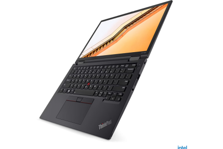 Prenosnik Lenovo ThinkPad X13 Yoga Gen 2 Demo | i5-1145G7 | 16GB RAM | Touch