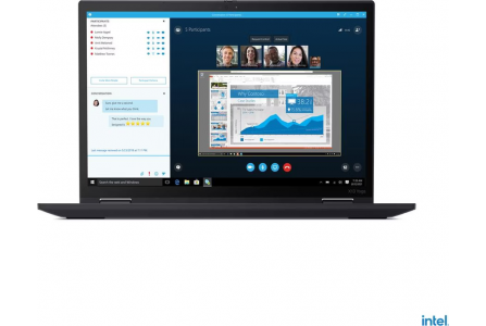 Prenosnik Lenovo ThinkPad X13 Yoga Gen 2 Demo | i5-1145G7 | 16GB RAM | Touch
