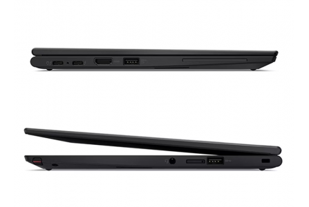 Prenosnik Lenovo ThinkPad X13 Yoga Gen 2 Demo | i5-1145G7 | 16GB RAM | Touch