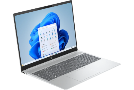 Prenosnik HP OmniBook 5 AI 16-af1022nl | U7-255U