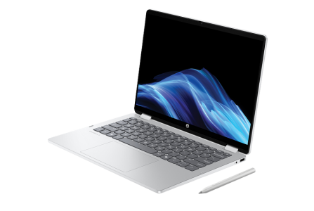 Prenosnik HP OmniBook 5 Flip 14-fp0011nx | Core 5 120U | Touch