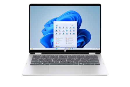 Prenosnik HP OmniBook 5 Flip 14-fp0011nx | Core 5 120U | Touch