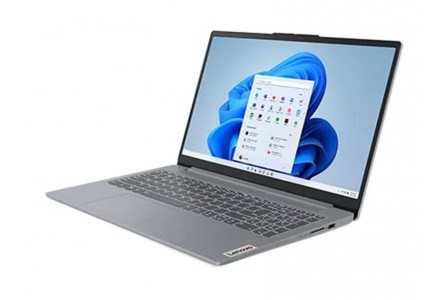 Prenosnik Lenovo IdeaPad Slim 3 15ABR8 | R5-5625U | 16GB RAM | 512GB SSD | W11H