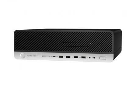 Računalnik HP EliteDesk 800 G5 SFF Demo | i5-9500 | 16GB RAM | 256GB SSD | W10P