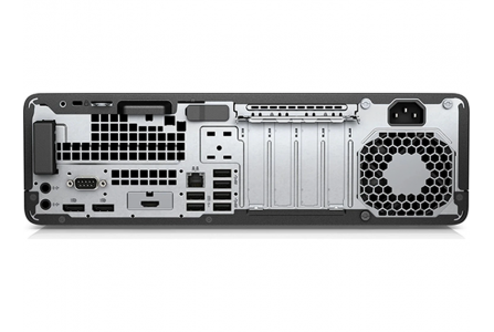 Računalnik HP EliteDesk 800 G5 SFF Demo | i5-9500 | 16GB RAM | 256GB SSD | W10P