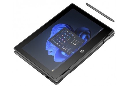 Prenosnik HP Fortis Flip G1i 11 | N250 | W11 Pro