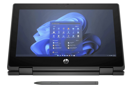 Prenosnik HP Fortis Flip G1i 11 | N250 | W11 Pro