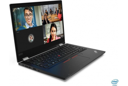 Prenosnik Lenovo ThinkPad Yoga L13 Gen1 Demo | i5-10210U | 8GB RAM | 256GB SSD | Touch