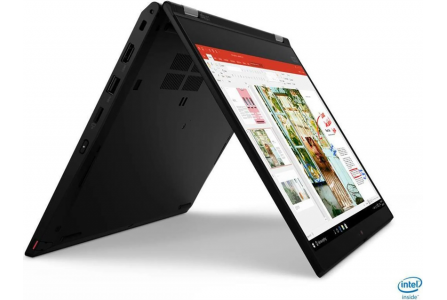 Prenosnik Lenovo ThinkPad Yoga L13 Gen1 Demo | i5-10210U | 8GB RAM | 256GB SSD | Touch