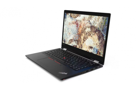 Prenosnik Lenovo ThinkPad Yoga L13 Gen1 Demo | i5-10210U | 8GB RAM | 256GB SSD | Touch