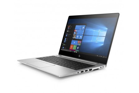 Prenosnik HP EliteBook 840 G6 Demo | i5-8265U | 8GB RAM/256GB SSD | Win 10 Pro