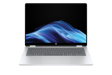 Prenosnik HP OmniBook 5 Flip 14-fp0016nx | Core 3 100U | Touch