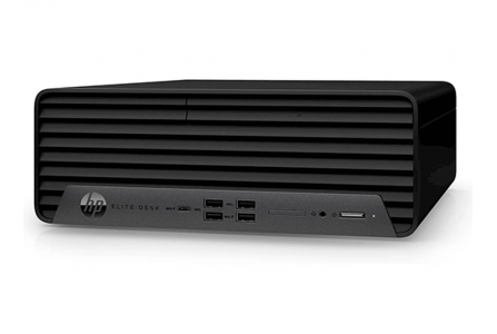 Računalnik HP Elite SFF 600 G9 Demo | i5-12500 | 16GB RAM | 512GB SSD | Win 11 Pro