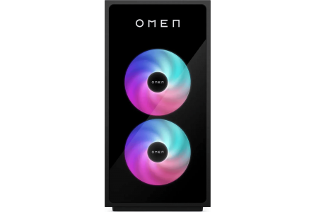 Računalnik HP OMEN 35L Gaming GT16-0169nz | U7-265K | RTX 5070 Ti (16GB)