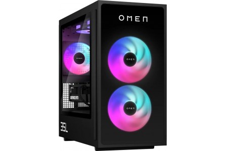 Računalnik HP OMEN 35L Gaming GT16-0169nz | U7-265K | RTX 5070 Ti (16GB)