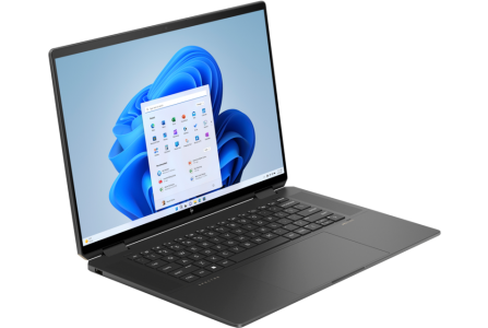 Prenosnik HP Spectre x360 16-aa0005ne | RTX 4050 | 32GB RAM | OLED 2.8K Touch