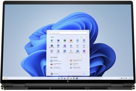 Prenosnik HP Spectre x360 16-aa0005ne | RTX 4050 | 32GB RAM | OLED 2.8K Touch