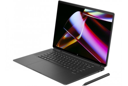 Prenosnik HP Spectre x360 16-aa0005ne | RTX 4050 | 32GB RAM | OLED 2.8K Touch