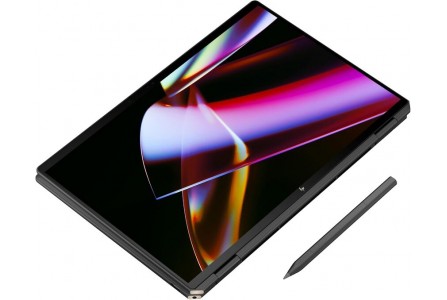 Prenosnik HP Spectre x360 16-aa0005ne | RTX 4050 | 32GB RAM | OLED 2.8K Touch