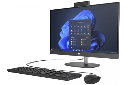 Računalnik HP ProOne 240 G10 | i5-1335U | W10P