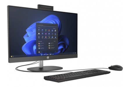 Računalnik HP ProOne 240 G10 | i5-1335U | W10P