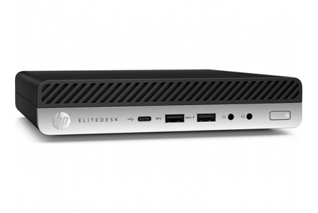 Računalnik HP EliteDesk 800 G4 DM Demo