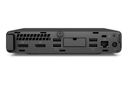 Računalnik HP EliteDesk 800 G4 DM Demo