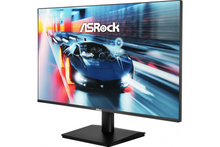 Monitor ASRock Challenger CL27FFA 68,6 cm (27″) FHD IPS LED 120 Hz