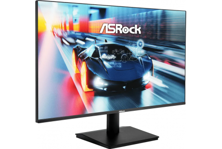 Monitor ASRock Challenger CL27FFA 68,6 cm (27″) FHD IPS LED 120 Hz