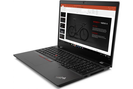 Prenosnik Lenovo ThinkPad L15 G1 Demo | i5-10310U | 16GB RAM | 256GB SSD | Touch