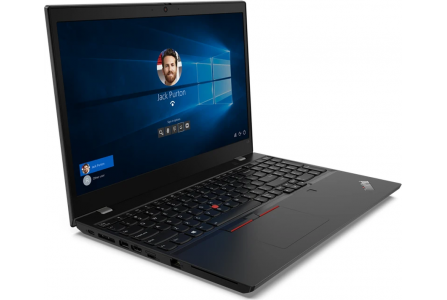 Prenosnik Lenovo ThinkPad L15 G1 Demo | i5-10310U | 16GB RAM | 256GB SSD | Touch