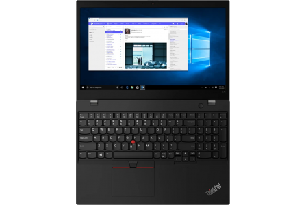 Prenosnik Lenovo ThinkPad L15 G1 Demo | i5-10310U | 16GB RAM | 256GB SSD | Touch