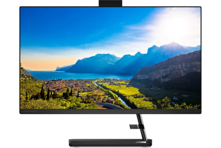 Računalnik Lenovo IdeaCentre AIO 3 27ALC6 | R5-7430U | 16GB RAM | SSD 512GB | W11H