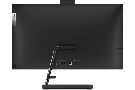 Računalnik Lenovo IdeaCentre AIO 3 27ALC6 | R5-7430U | 16GB RAM | SSD 512GB | W11H
