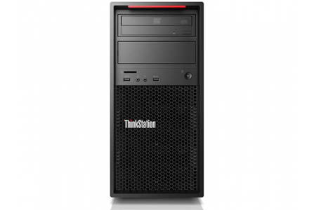 Računalnik Lenovo ThinkStation P520c | Xeon W-2223 | 64GB RAM | 1TB SSD | Dual Quadro T1000 | W11P