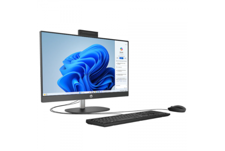 Računalnik HP ProOne 240 G10 AiO | i5-1334U | 16GB RAM | 512GB SSD | W11 Pro
