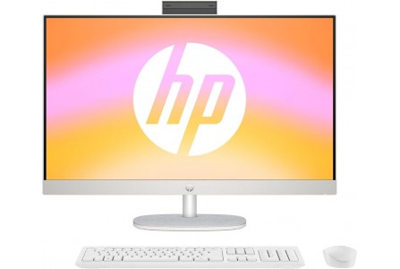 Računalnik HP AiO 27-cr0024na | i7 13.gen