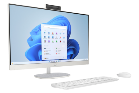 Računalnik HP AiO 27-cr0024na | i7 13.gen