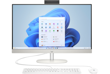 Računalnik HP AiO 27-cr0024na | i7 13.gen