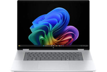 Prenosnik HP OmniBook X Flip NGAI 16-as0026np | U7-258V | Touch OLED