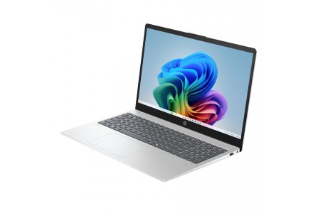 Prenosnik HP OmniBook 3 NGAI 15-fn0002ns | Ryzen  AI 7 350