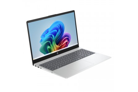 Prenosnik HP OmniBook 3 NGAI 15-fn0002ns | Ryzen  AI 7 350