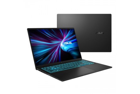 Prenosnik ASUS V16 V3607VH-RP020 | Core 5 210H | RTX 5050 8GB | Win 11 Pro