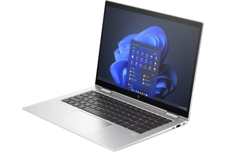 Prenosnik HP Elite x360 1040 G10 | i7-1355U | Touch | W11 Pro