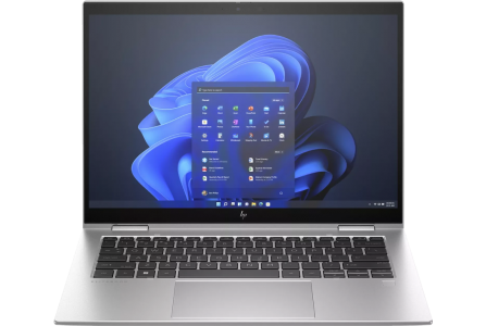 Prenosnik HP Elite x360 1040 G10 | i7-1355U | Touch | W11 Pro