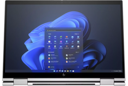 Prenosnik HP Elite x360 1040 G10 | i7-1355U | Touch | W11 Pro