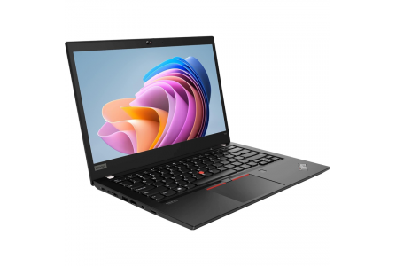 Prenosnik Lenovo ThinkPad T14 Gen 1 Demo | i5-10310U | 24GB RAM | 256GB SSD | W10P