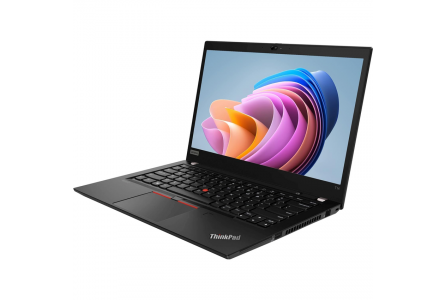 Prenosnik Lenovo ThinkPad T14 Gen 1 Demo | i5-10310U | 24GB RAM | 256GB SSD | W10P