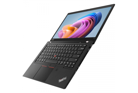 Prenosnik Lenovo ThinkPad T14 Gen 1 Demo | i5-10310U | 24GB RAM | 256GB SSD | W10P